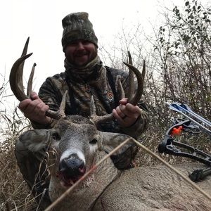 Meet your Posher, Ben